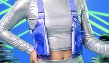 Random: "This Is Cringeworthy" - Commodore's Callback 8020 Holster Gets Ridiculed By Fans
