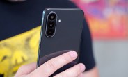 Samsung Galaxy A27 in for review