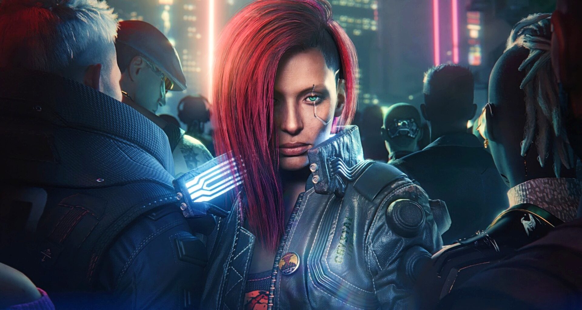 Cyberpunk 2077 Now an Indisputable Success at 40 Million Units Sold