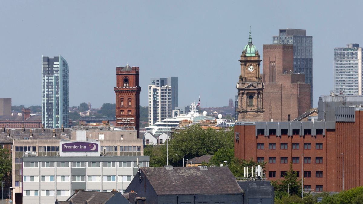 Liverpool Echo