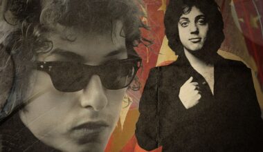 The 1968 song Bob Dylan and Billy Joel agree is America's greatest