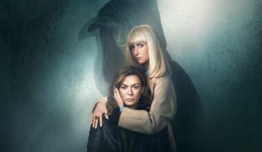 Eve Myles and Katherine Kelly join forces for season two of this under-the-radar crime drama