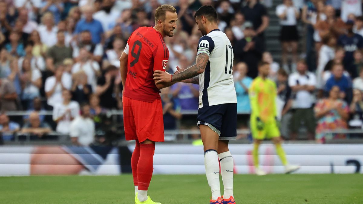 Football London