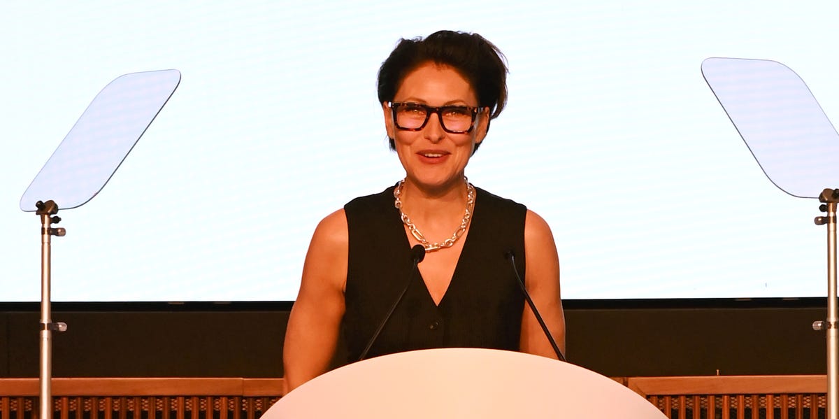 Exclusive: Strictly Come Dancing's Emma Willis becomes tearful on-stage for a very powerful reason