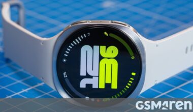 Samsung removes Vascular Load from its smartwatches in the US