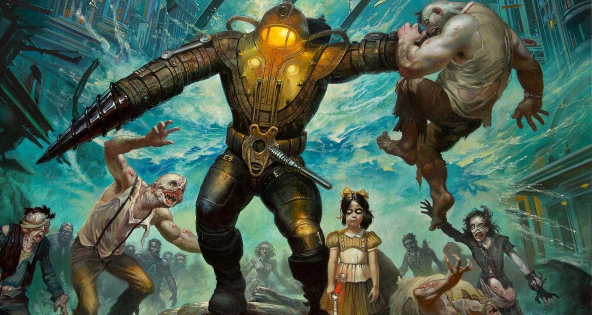 What Are You Playing This Weekend? - Issue 640