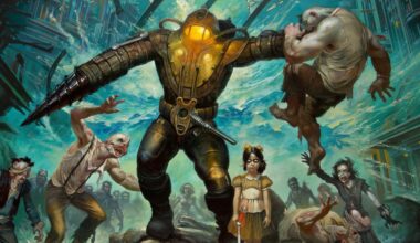 What Are You Playing This Weekend? - Issue 640
