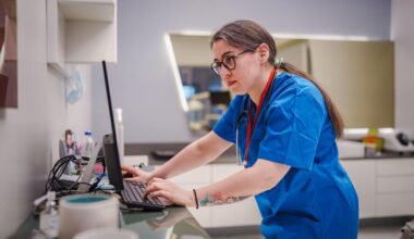 Will AI Replace Healthcare Jobs? Not How You May Think