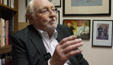Neil Kinnock tells Andy Burnham: Reverse Brexit and get Britain back into the EU
