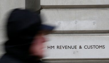 Former top Treasury adviser warns that HMRC is close to tracking personal finances with AI