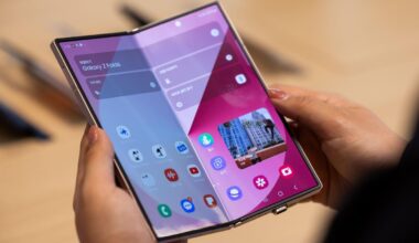 Millions More Galaxy Phones Join Samsung's Free Upgrade List