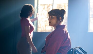 BBC releases first-look trailer for The Rapture
