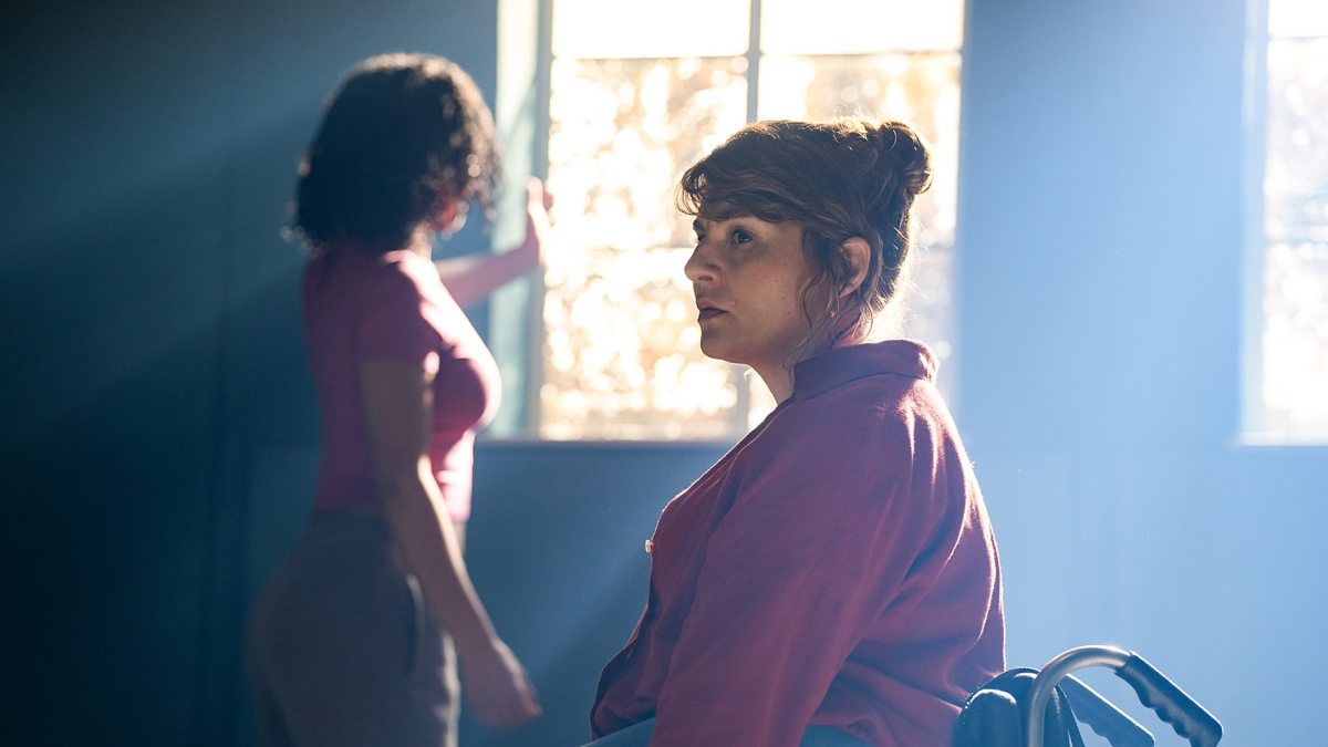 BBC releases first-look trailer for The Rapture