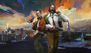 What Are You Playing This Weekend? (July 4-5)