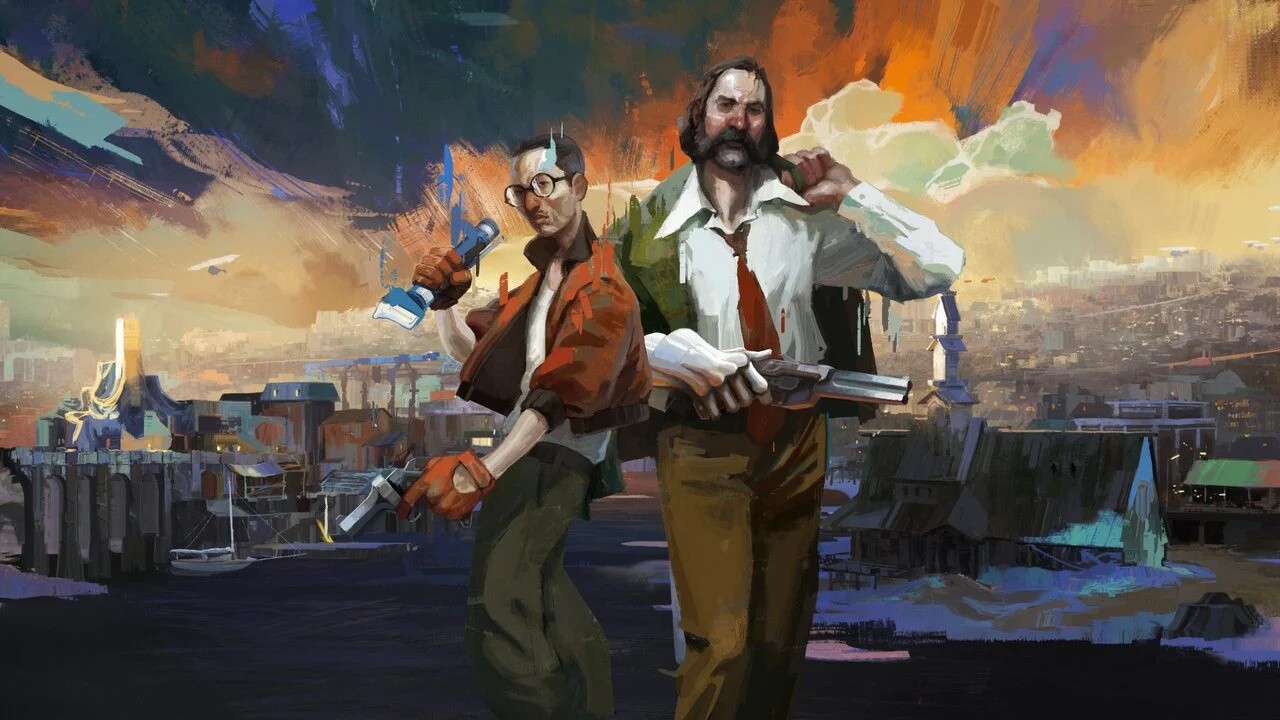 What Are You Playing This Weekend? (July 4-5)