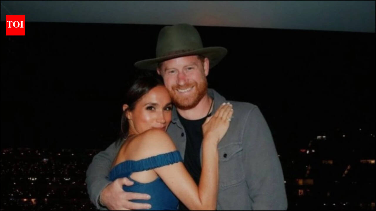 Prince Harry to travel to the United Kingdom without Meghan Markle and children amid security concerns |