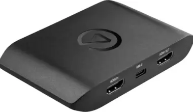 Elgato 4K X