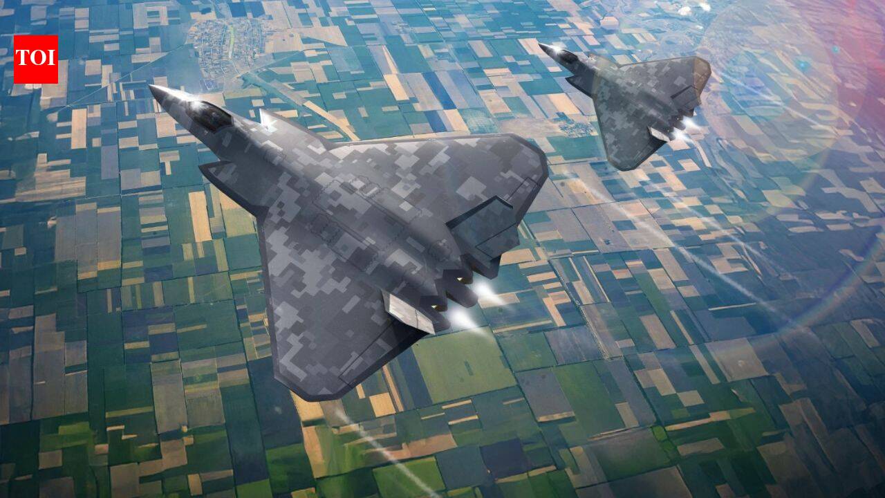 UK, Japan and Italy pump $6.1 billion into sixth-generation GCAP fighter