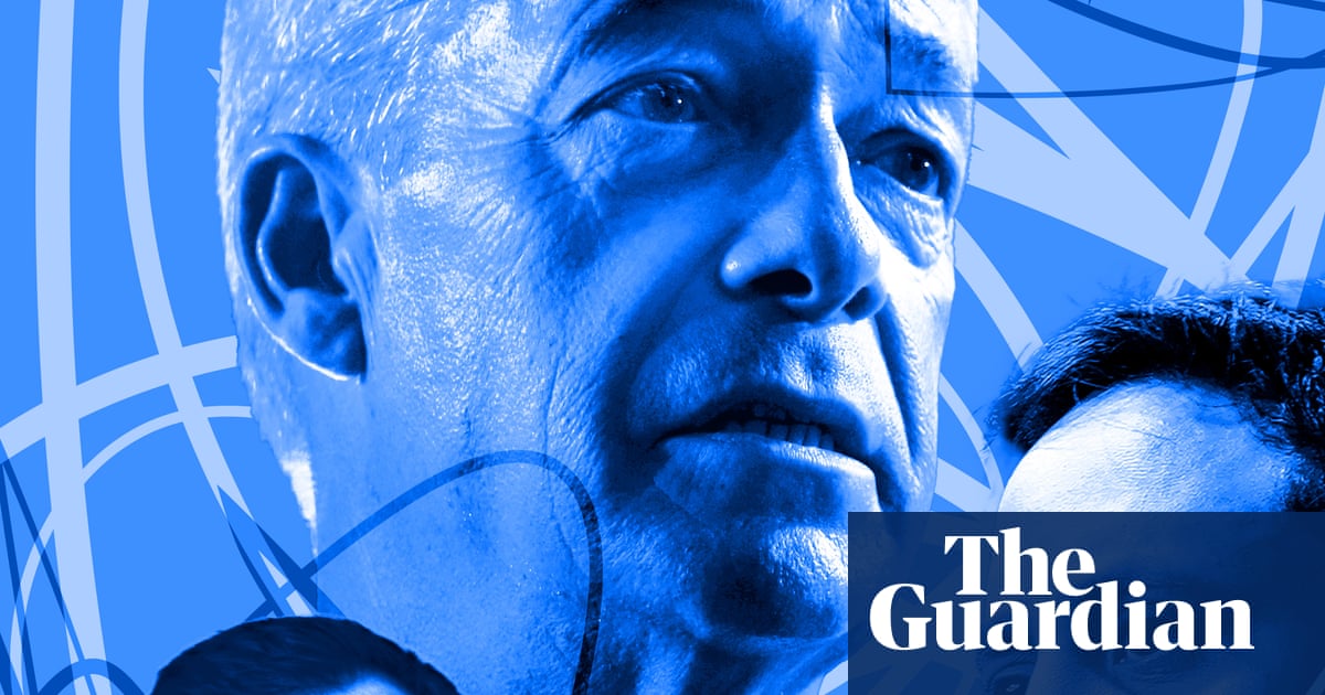 Could Farage quit? Questions swirl over Reform UK leader’s future | Nigel Farage