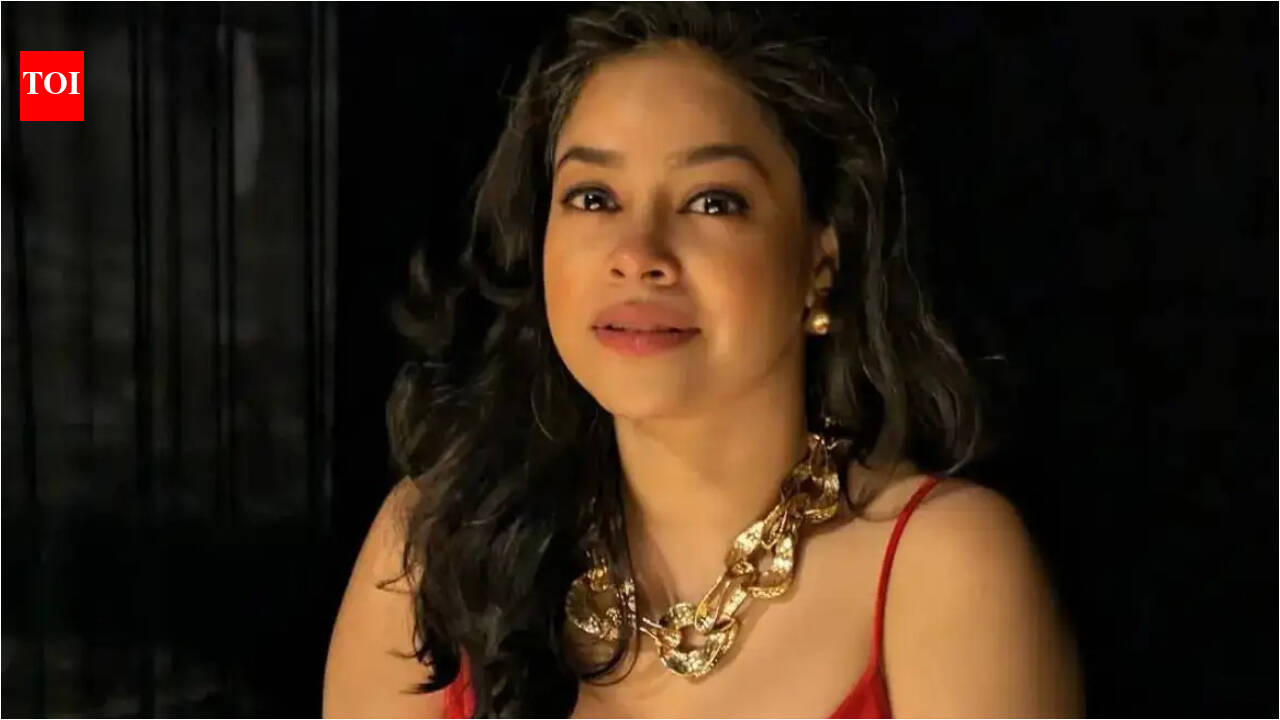 The Kapil Sharma Show actress Sumona Chakravarti opens up about undergoing Endometriosis surgery, shares emotional note