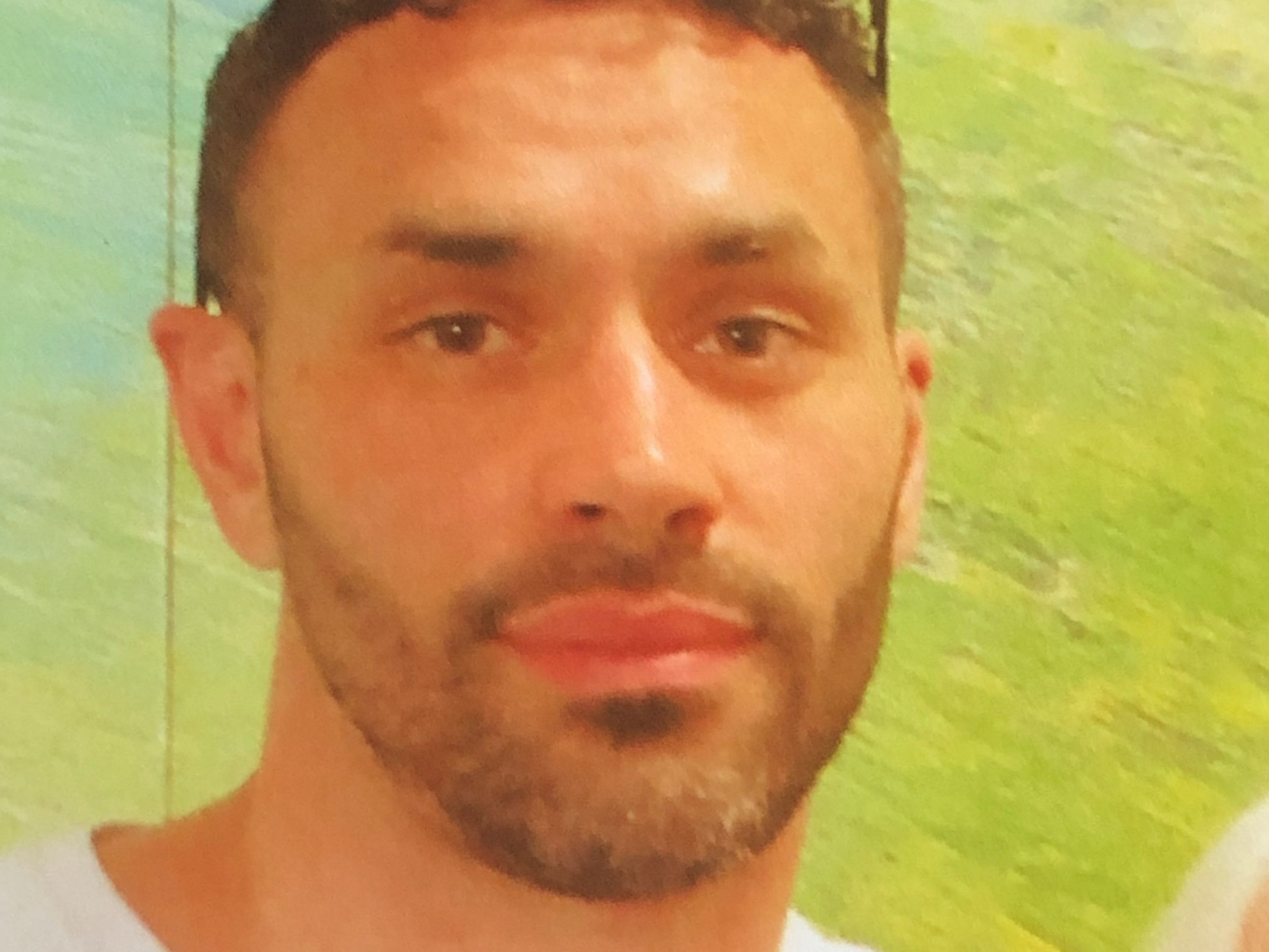 Nicholas Bidar, 39, is almost ten years over tariff on an IPP sentence