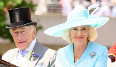 King Charles and Queen Camilla seeking new employee as job posted with £52,000 salary