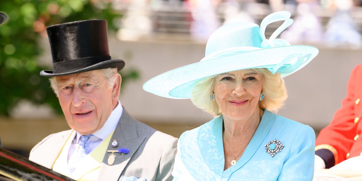 King Charles and Queen Camilla seeking new employee as job posted with £52,000 salary