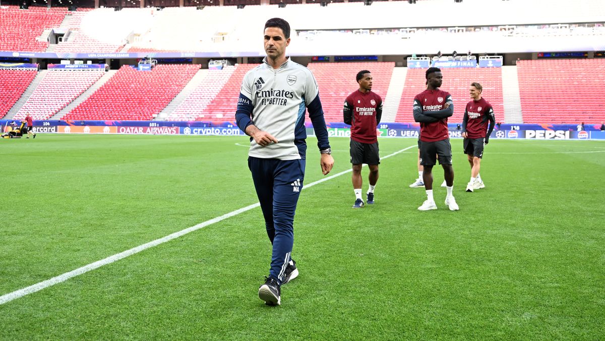 Football London