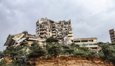 UK charity appeal after Venezuela earthquake hits £10 million
