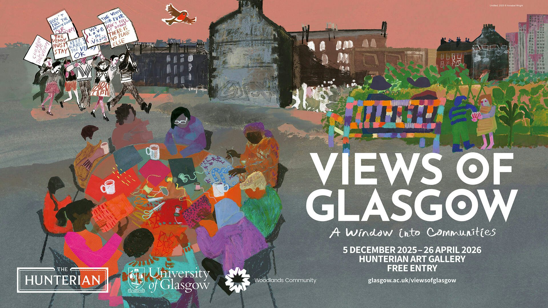 V&A Illustration Awards 2026