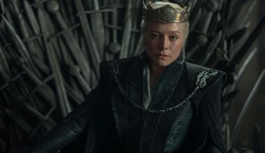 ‘House Of The Dragon’ Season 3, Episode 3 Release Time: Here’s When The New Episode Lands On HBO Max