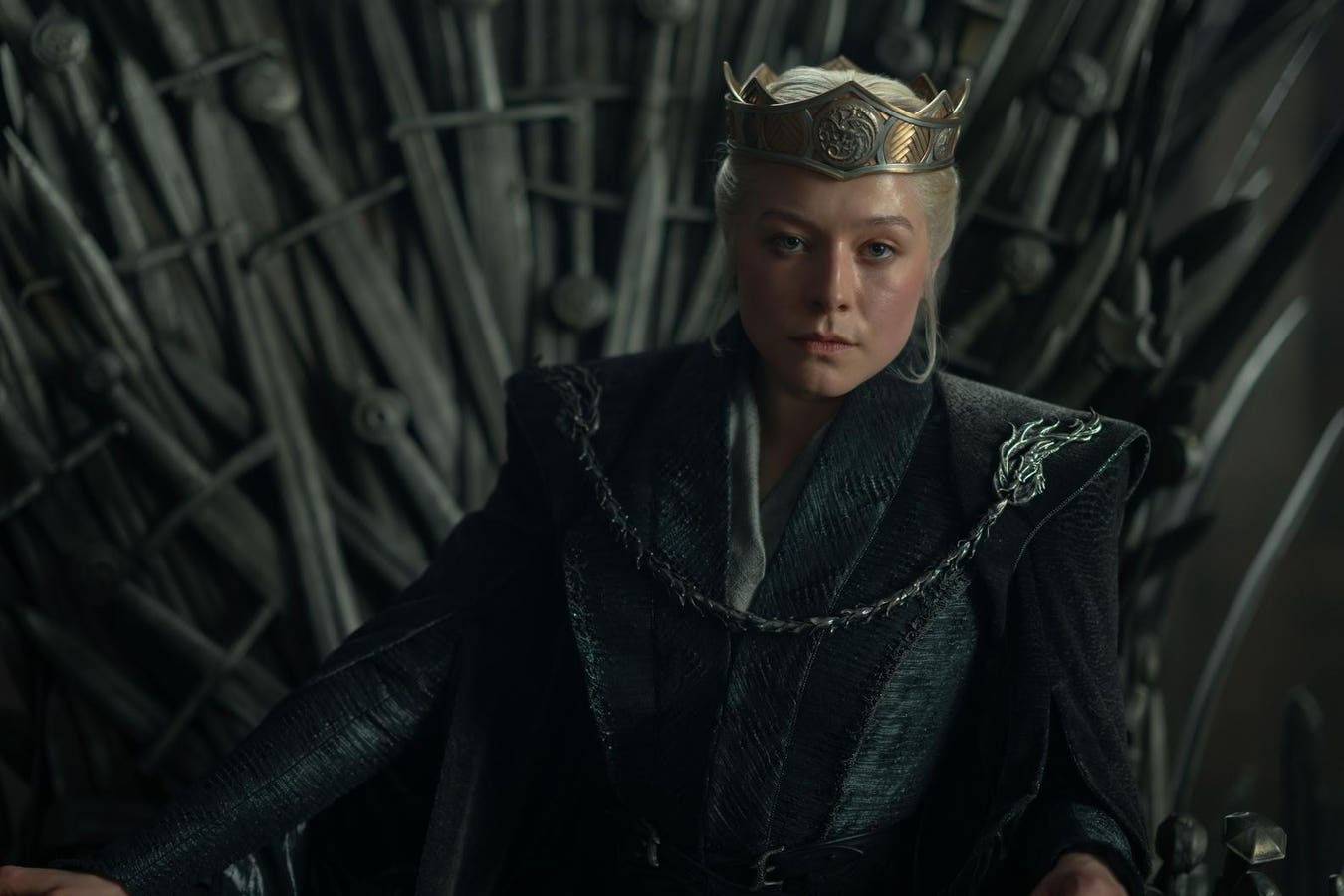 ‘House Of The Dragon’ Season 3, Episode 3 Release Time: Here’s When The New Episode Lands On HBO Max