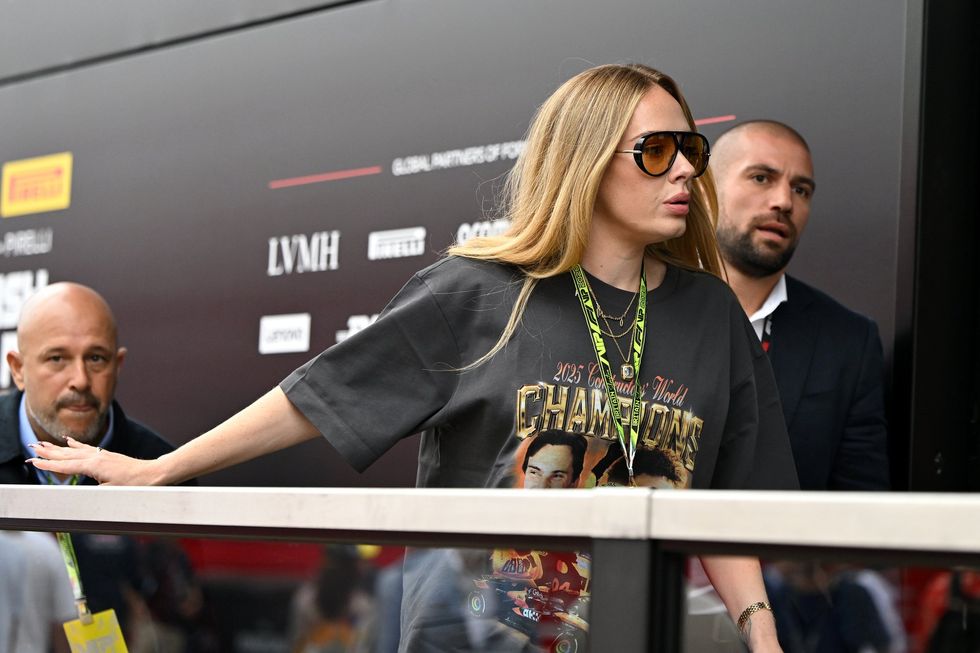 Adele