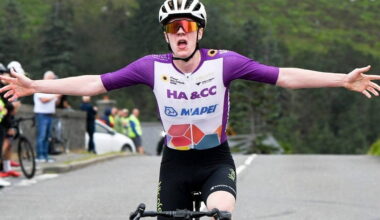 Spelga Dam bazooka settles stage and overall honours in Newry
