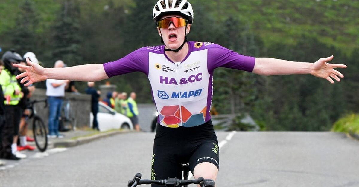 Spelga Dam bazooka settles stage and overall honours in Newry