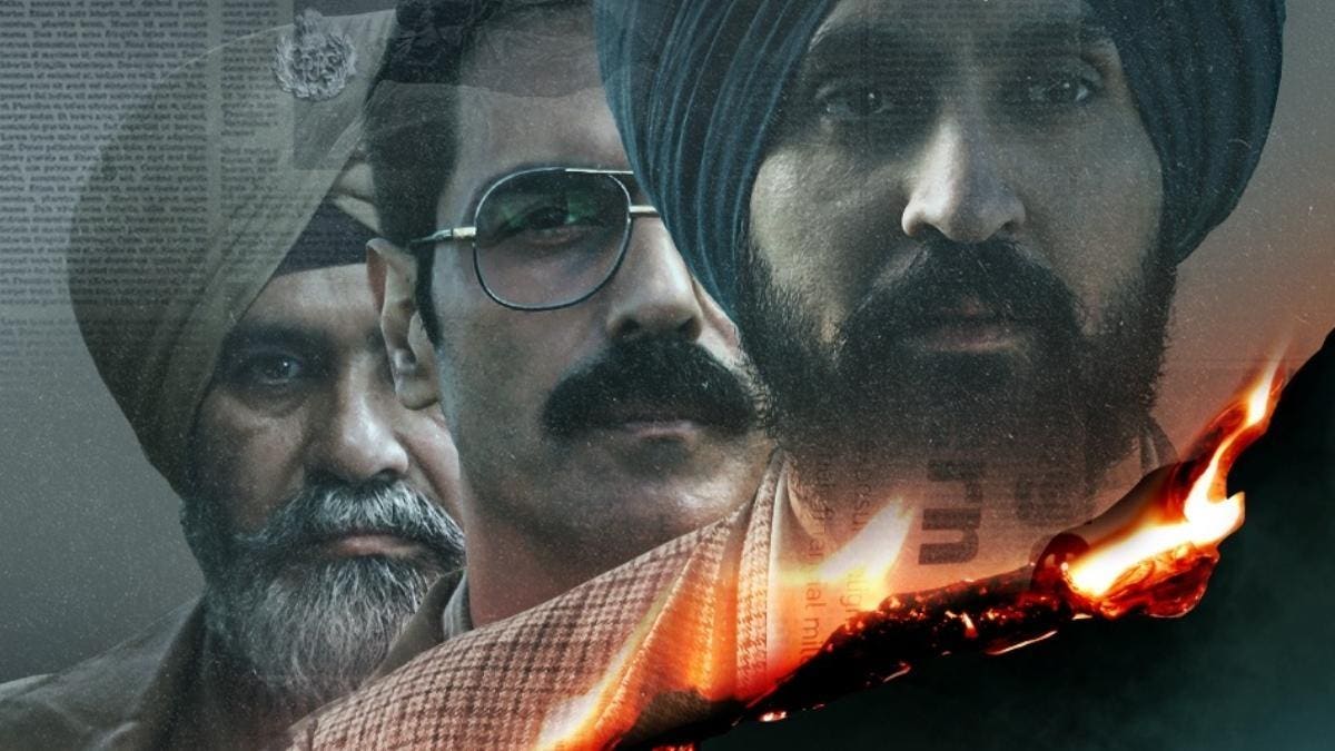 Diljit Dosanjh’s Controversial Film Pulled From India After One Day