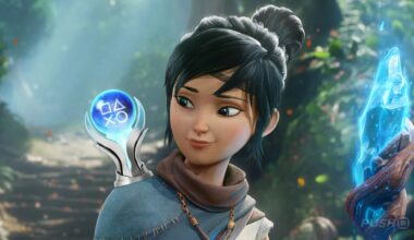 Going Platinum: Yeah, I Kinda Cheated to Get the Hardest Trophy in Kena: Bridge of Spirits