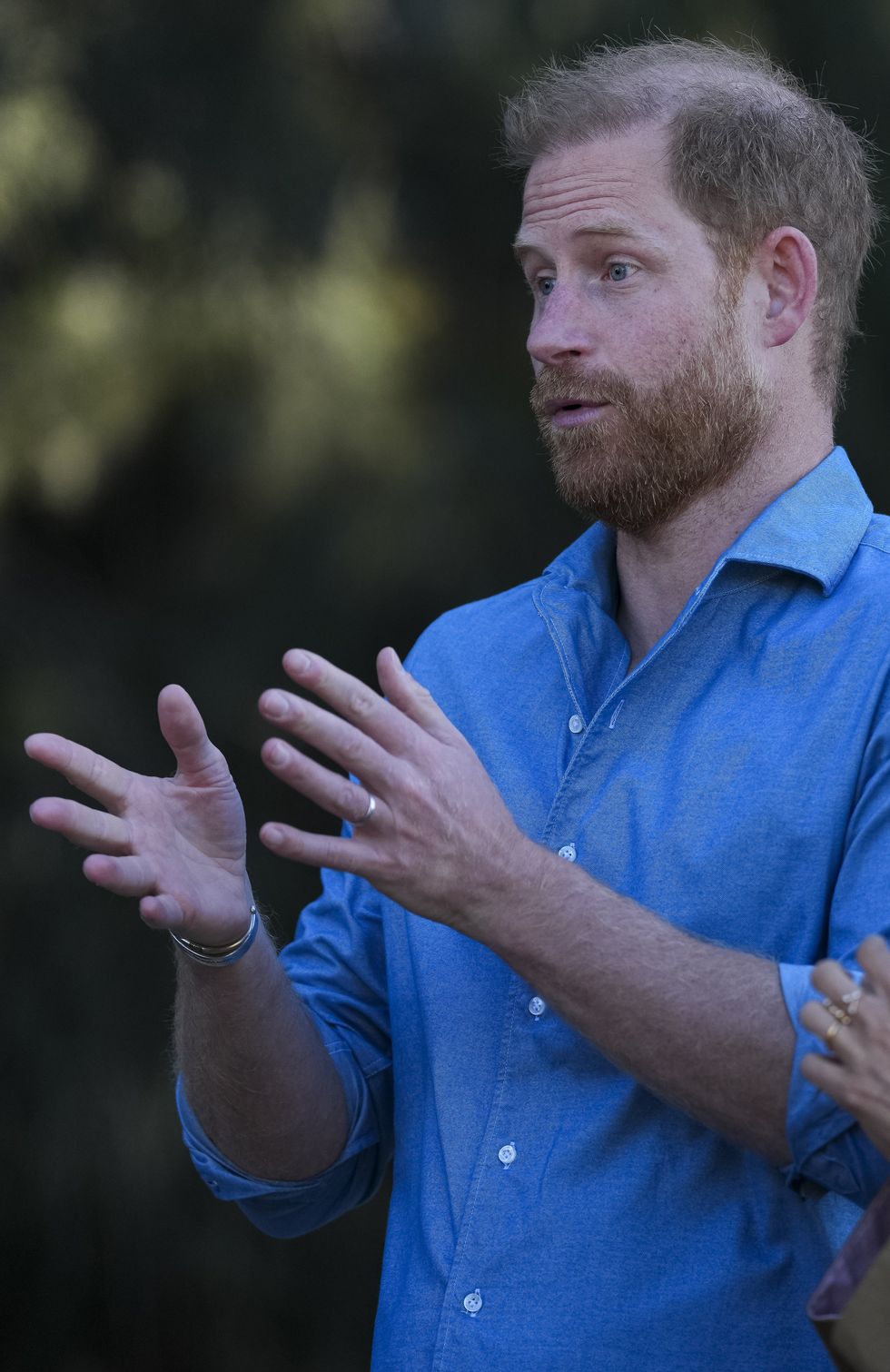 Prince Harry