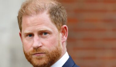 Prince Harry will focus on his 'second family' during UK visit