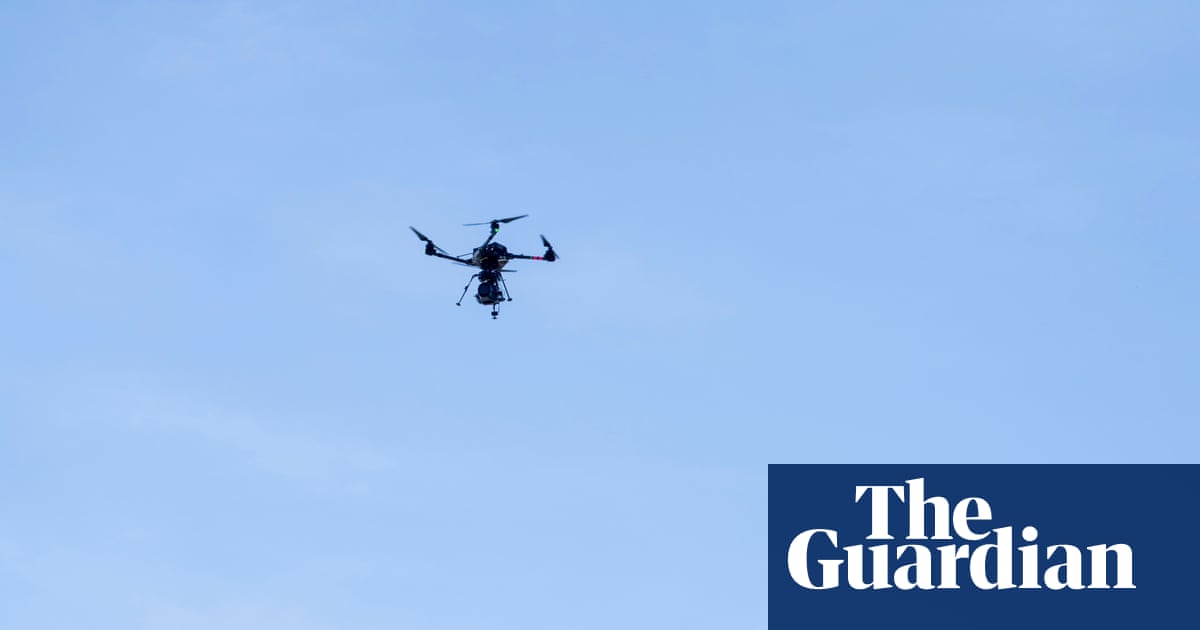 FBI seized more than 600 drones flying over World Cup games in US cities | FBI
