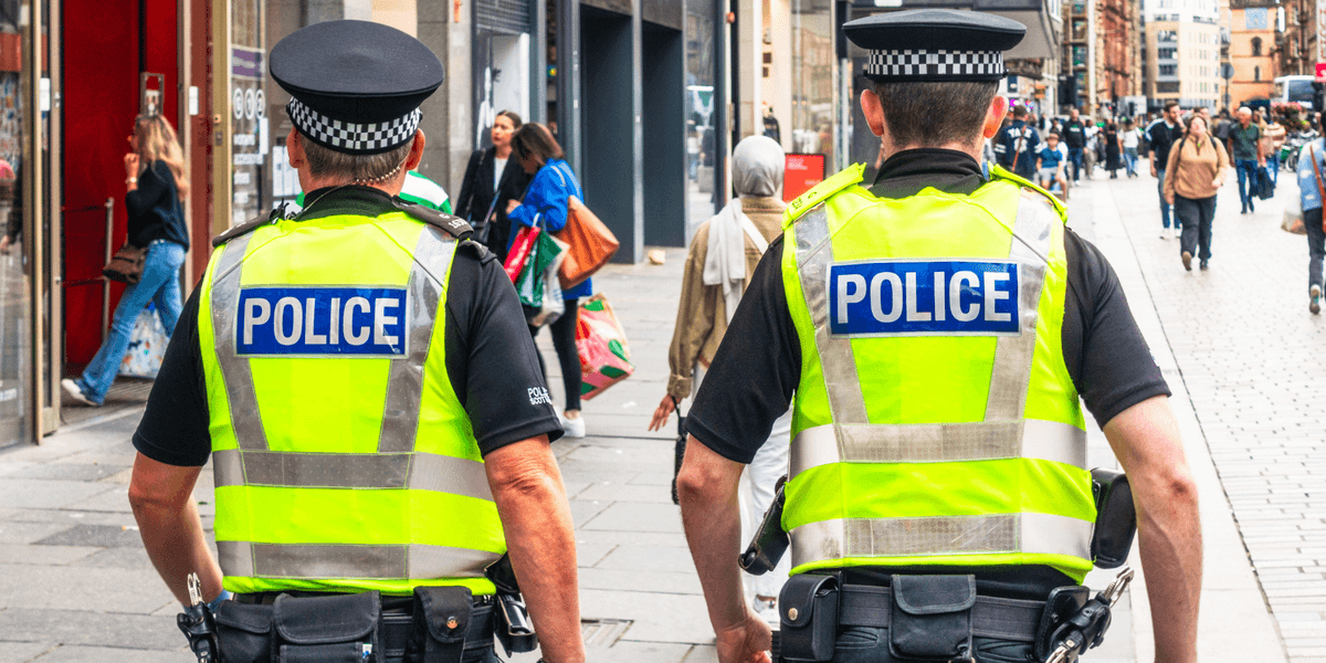 Police told to ditch 'woke' culture wars and focus on catching criminals in damning review