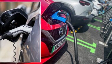 Labour urged to stop 'punishing' millions as EV charging tax and high prices send mixed messages
