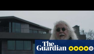 Robert Richardson: The White Devil review – tempestuous DoP’s relationship with A-list directors laid bare | Movies