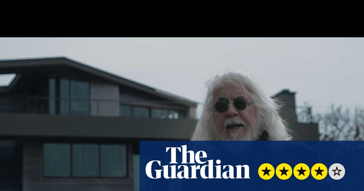 Robert Richardson: The White Devil review – tempestuous DoP’s relationship with A-list directors laid bare | Movies