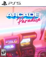 Arcade Paradise (PS5)