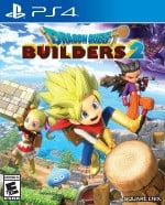Dragon Quest Builders 2 (PS4)