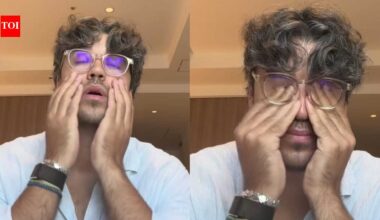 Man quits $200K Microsoft job in Switzerland to create content: Career mistakes he admits to and the lessons they teach |