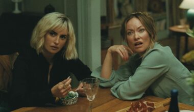 The Best New Movie Of 2026 Has A 95% Rotten Tomatoes Score