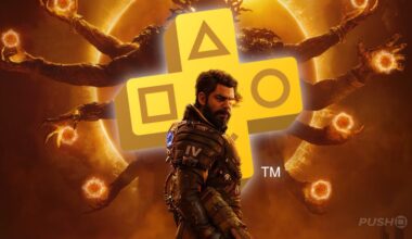 PS Plus Premium Members Can Now Trial Saros, One of 2026's Best PS5 Games