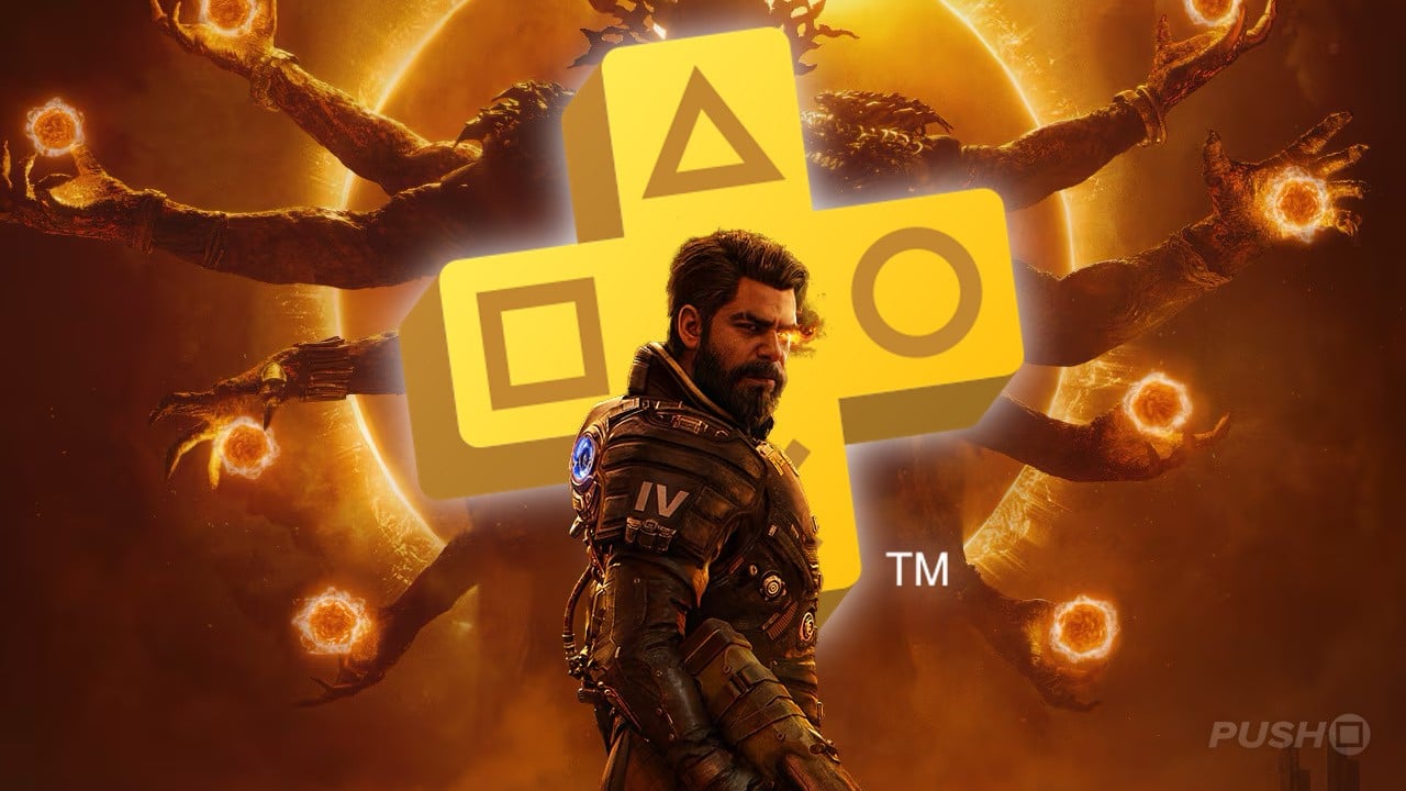 PS Plus Premium Members Can Now Trial Saros, One of 2026's Best PS5 Games